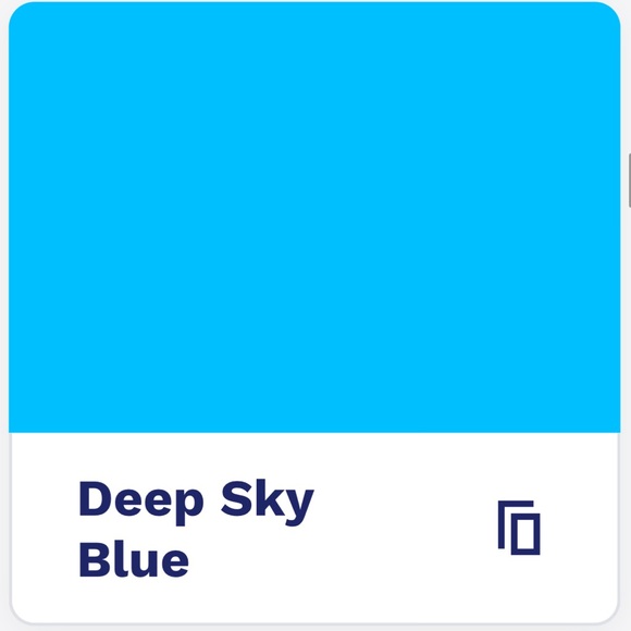 ECHO Bright Blue Chunky Cable Knit Knot Fringe Scarf - Picture 12 of 12